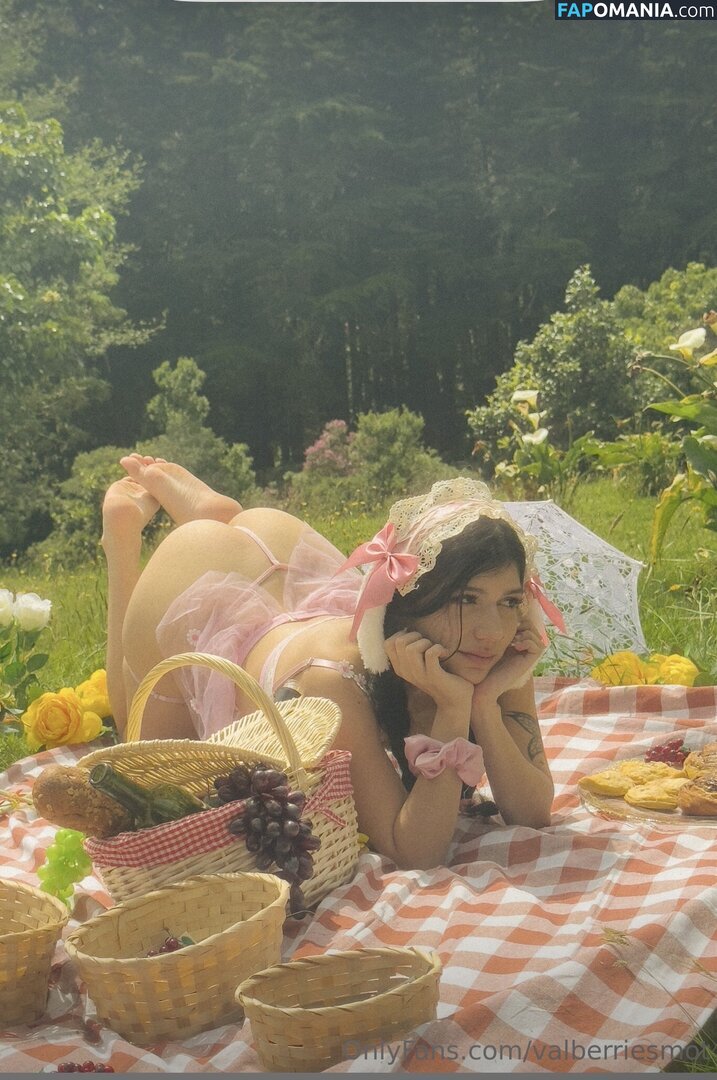 Valberriesmot Desnudo OnlyFans  Foto filtrada #3
