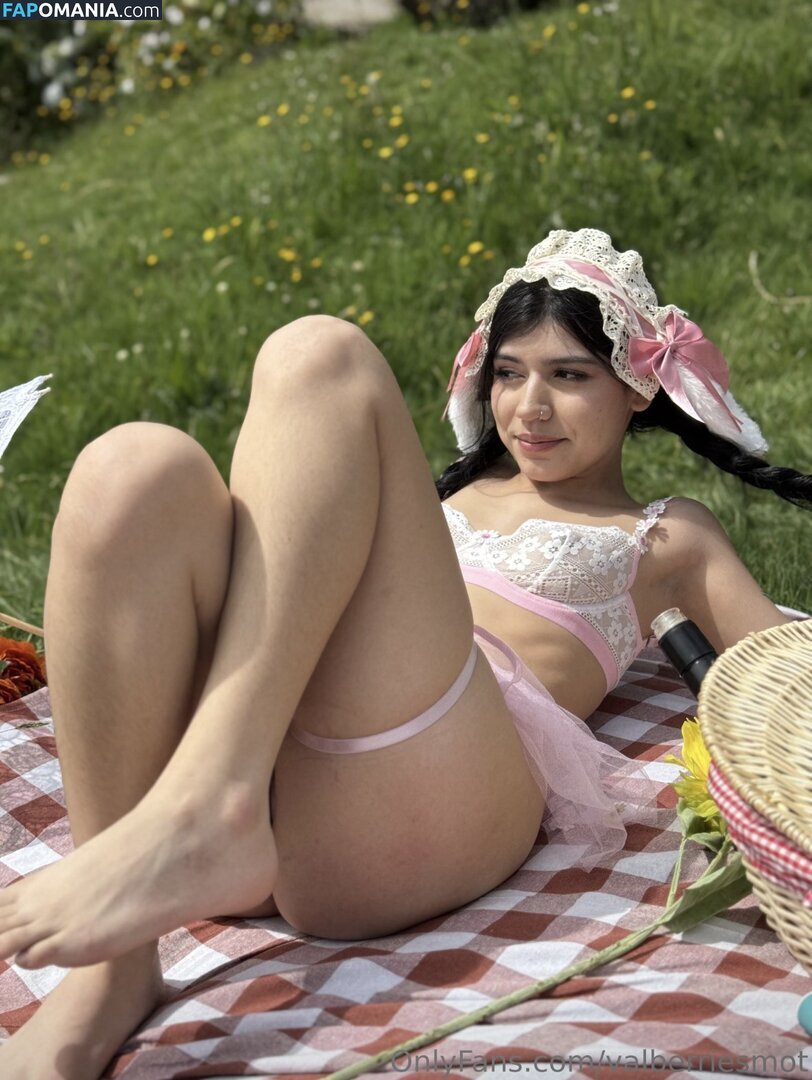 Valberriesmot Desnudo OnlyFans  Foto filtrada #5