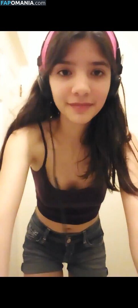 ValeCast0705 / Valeria Castañeda Desnudo OnlyFans  Foto filtrada #8