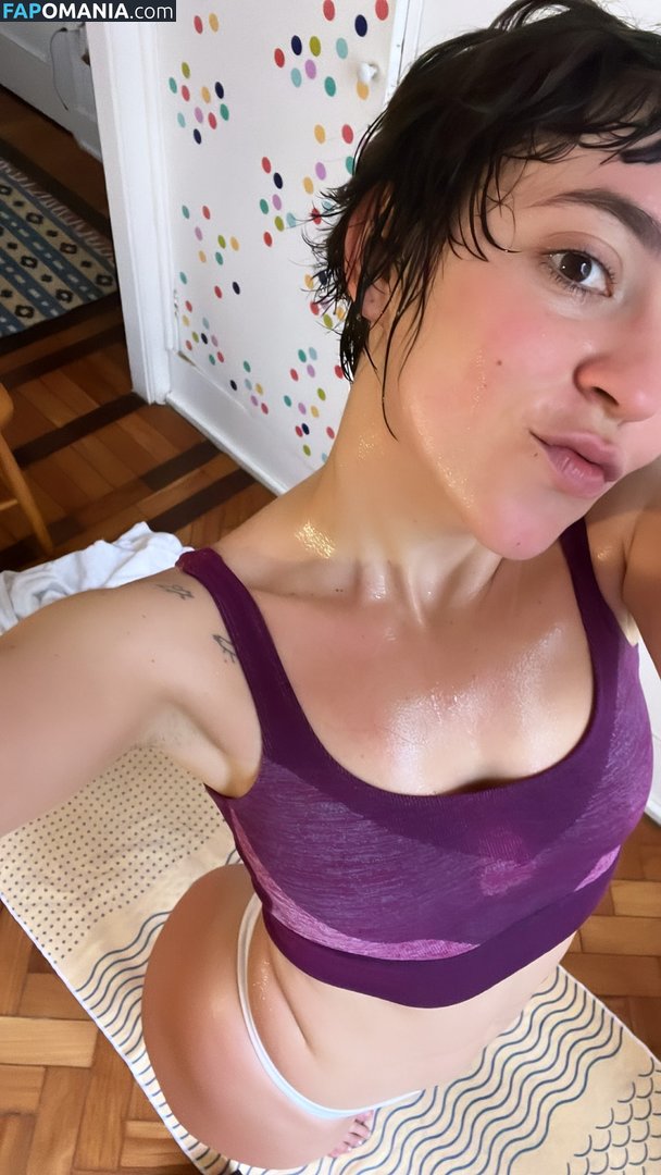 Valen Bandeira / valenbandeira Desnudo OnlyFans  Foto filtrada #15