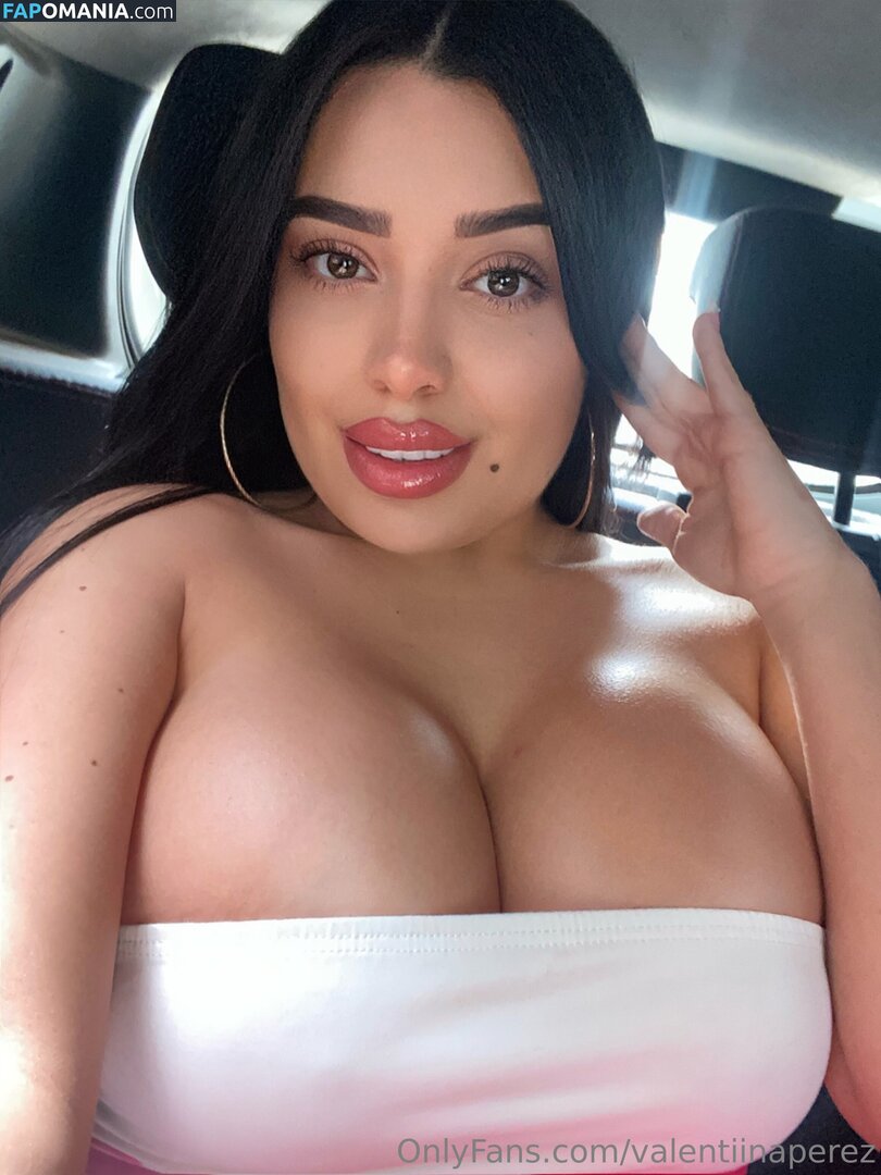 __valentinaperez / valentiinaperez Desnudo OnlyFans  Foto filtrada #14