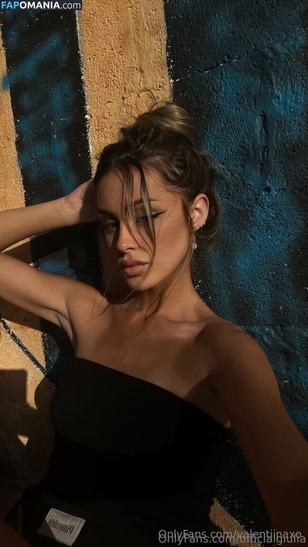 valentiinaa__xoxo / valentiinaxo Desnudo OnlyFans  Foto filtrada #13