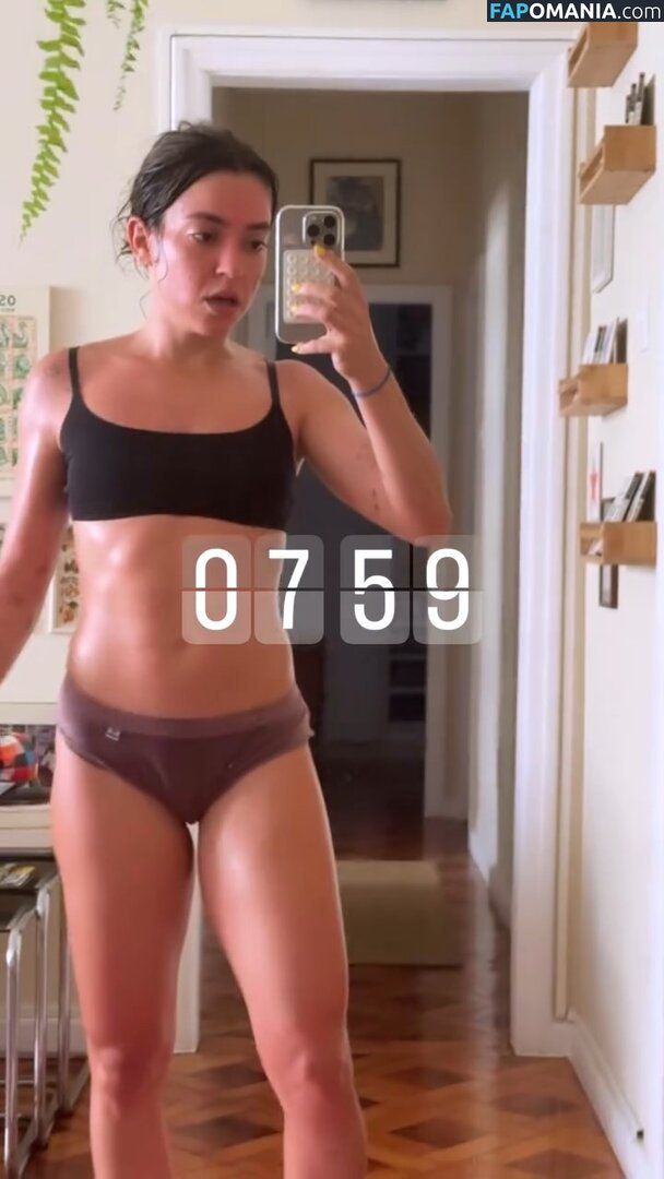 Valentina Bandeira / valenbandeira Desnudo OnlyFans  Foto filtrada #36