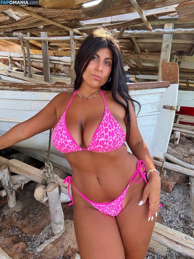 Valentina De Nucci / valentinadenucci Desnudo OnlyFans  Foto filtrada #1
