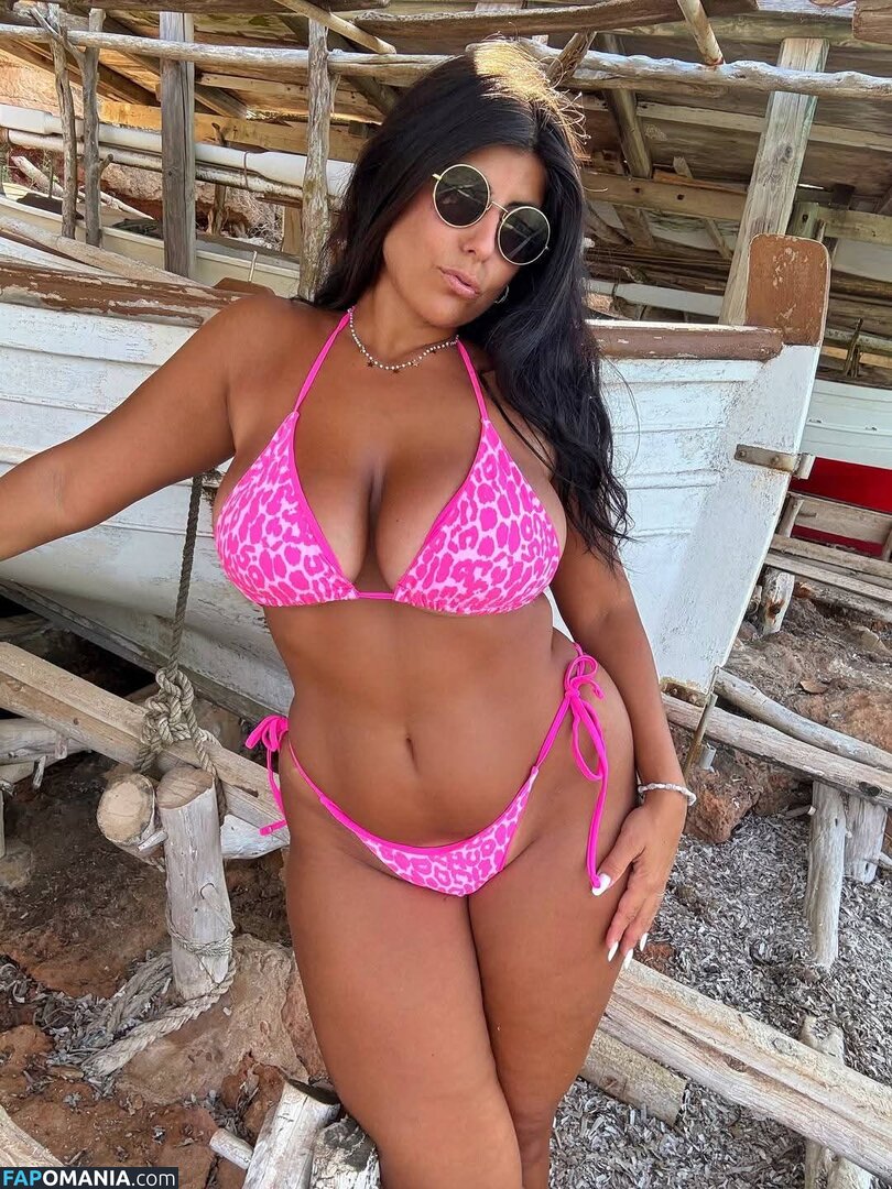 Valentina De Nucci / valentinadenucci Desnudo OnlyFans  Foto filtrada #3