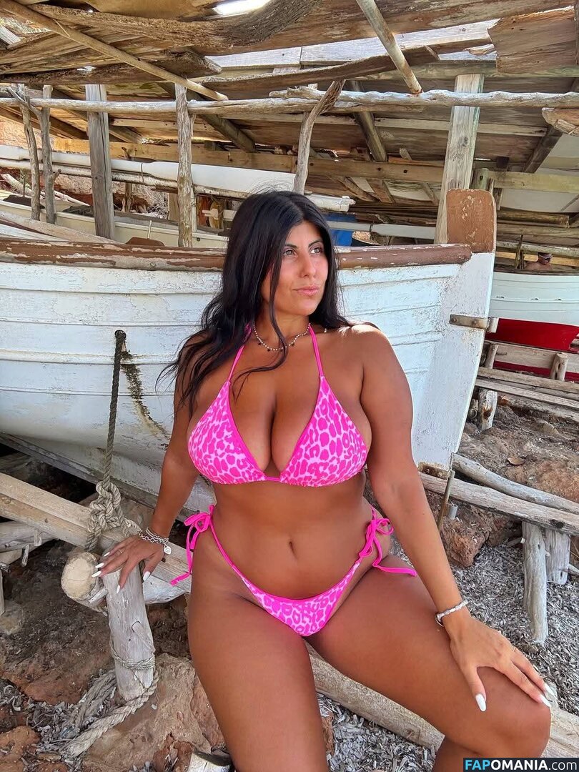 Valentina De Nucci / valentinadenucci Desnudo OnlyFans  Foto filtrada #4