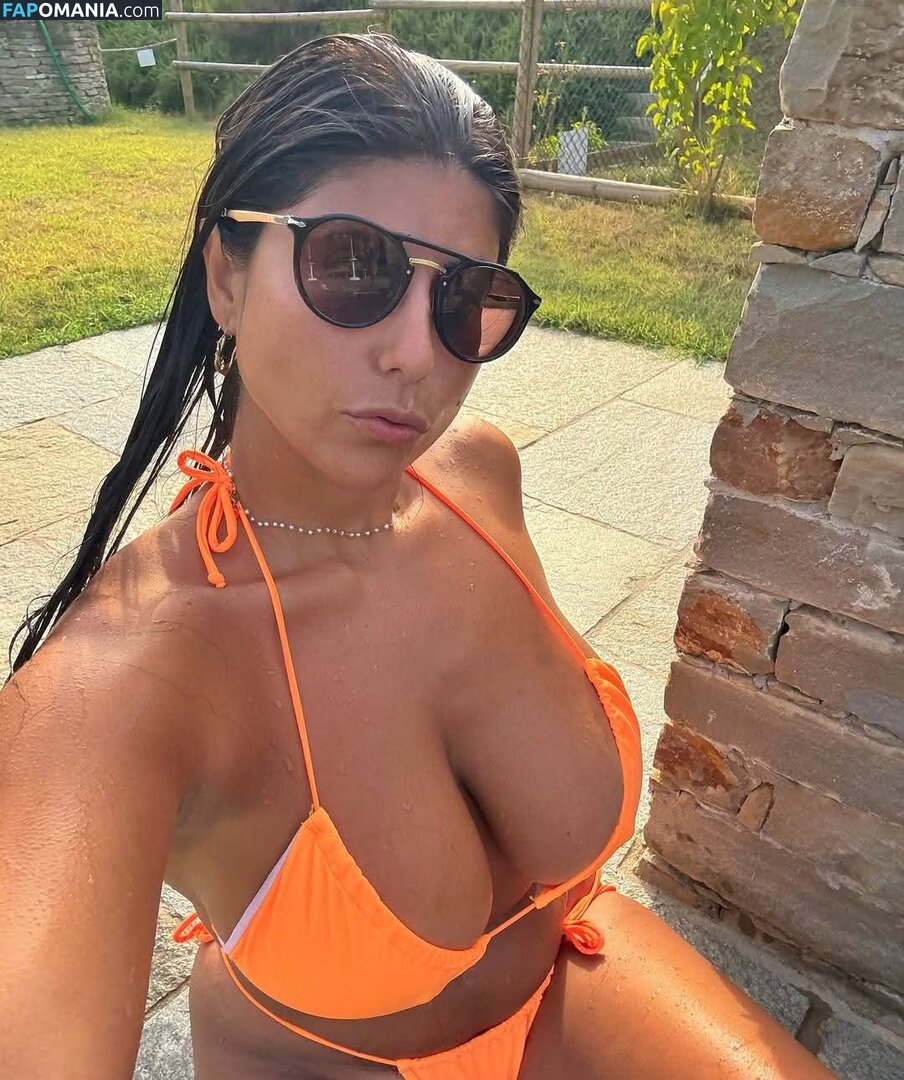 Valentina De Nucci / valentinadenucci Desnudo OnlyFans  Foto filtrada #16