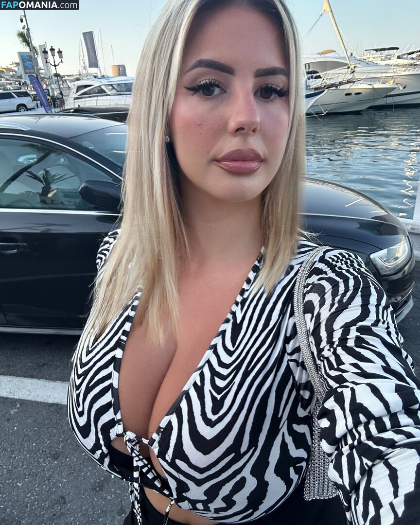Valentina Di Rocco / lali957 Desnudo OnlyFans  Foto filtrada #33