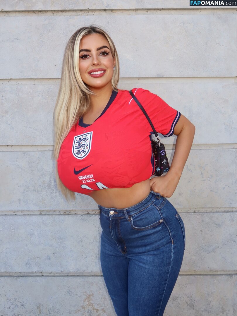 Valentina Di Rocco / https: / lali957 Desnudo OnlyFans  Foto filtrada #60