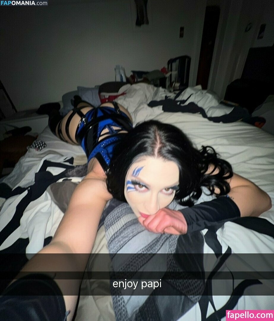 @Valentinadisozio / Valentina di Sozio Desnudo OnlyFans  Foto filtrada #13