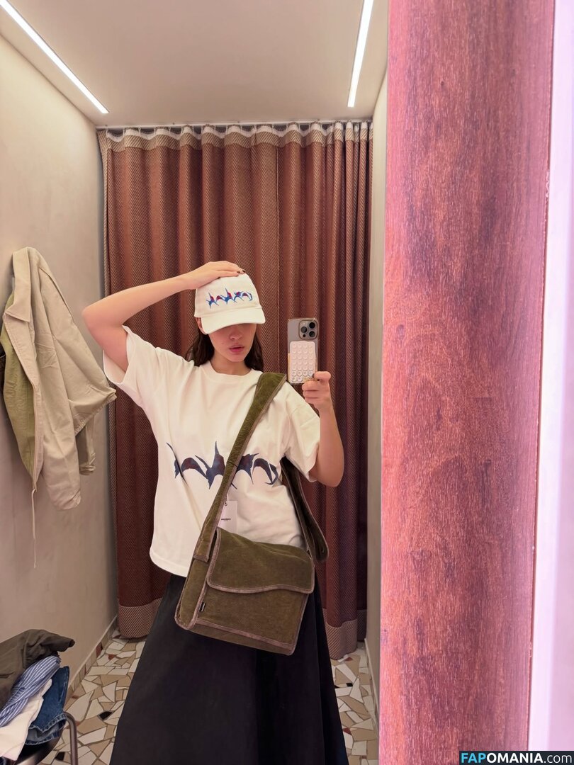 Valentina Herszage / valentinaherszage Desnudo OnlyFans  Foto filtrada #10