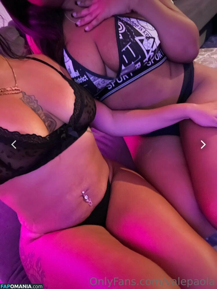 VALEGOD / Valentina Paola / valepaola Desnudo OnlyFans  Foto filtrada #124