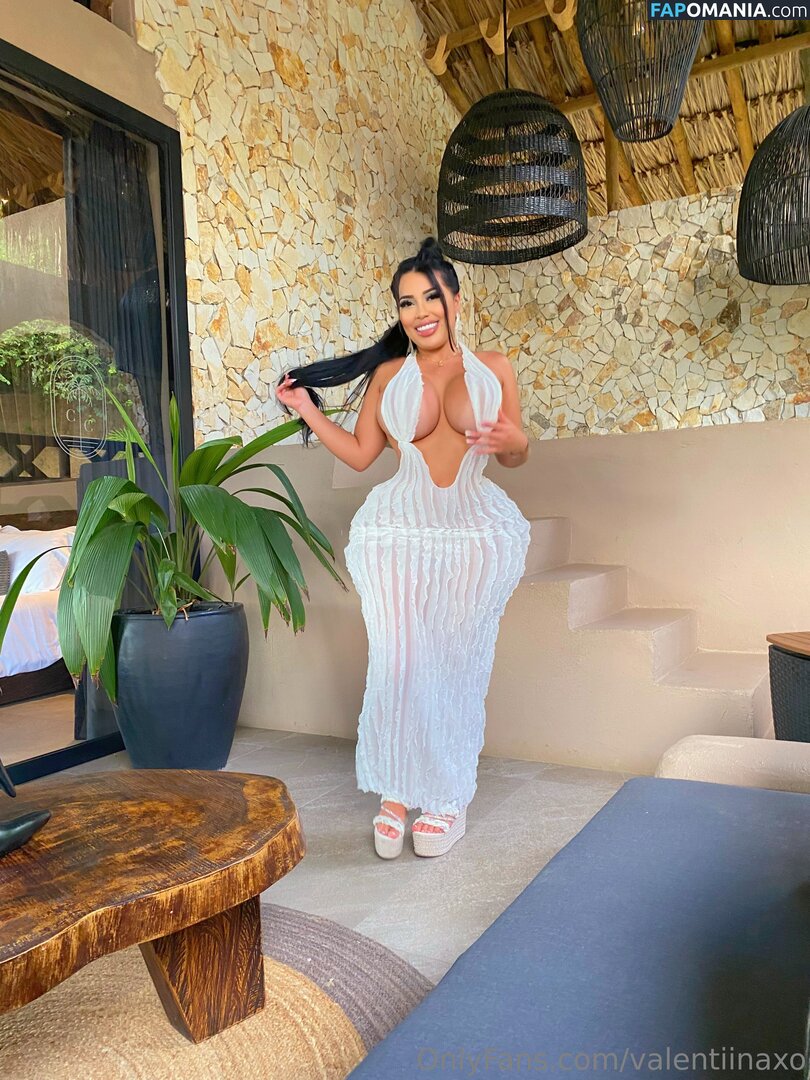 Valentina Perez / valentiinaperez / valentina_perezxoxo Desnudo OnlyFans  Foto filtrada #23