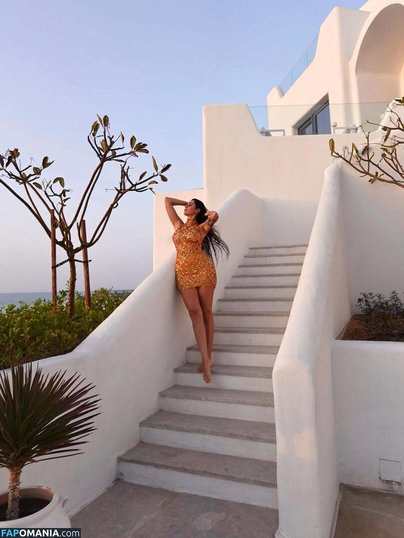 Valentina Vignali / valentinavignali Desnudo OnlyFans  Foto filtrada #3