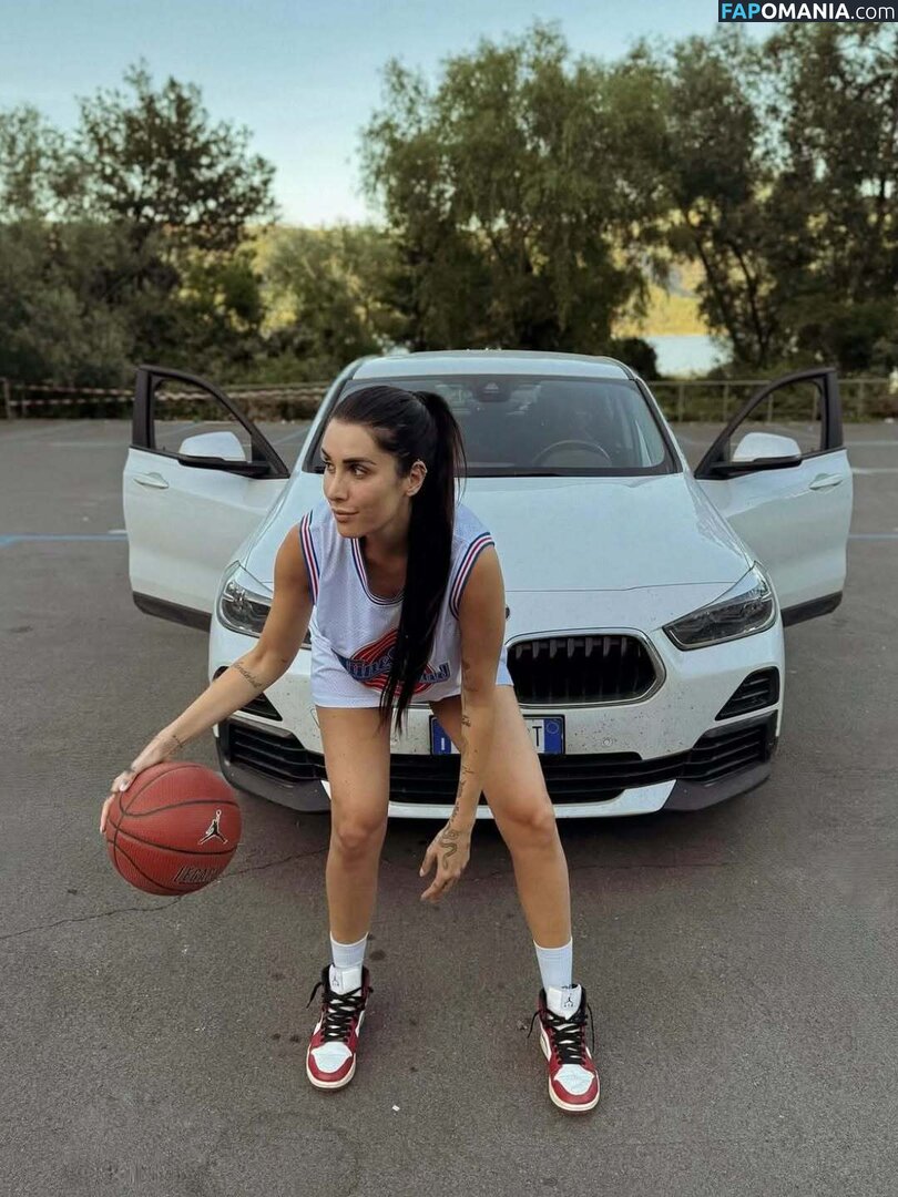 Valentina Vignali / valentinavignali Desnudo OnlyFans  Foto filtrada #4