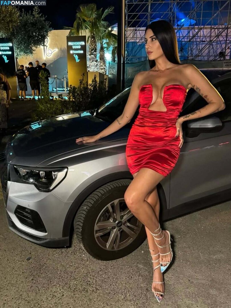 Valentina Vignali / valentinavignali Desnudo OnlyFans  Foto filtrada #5