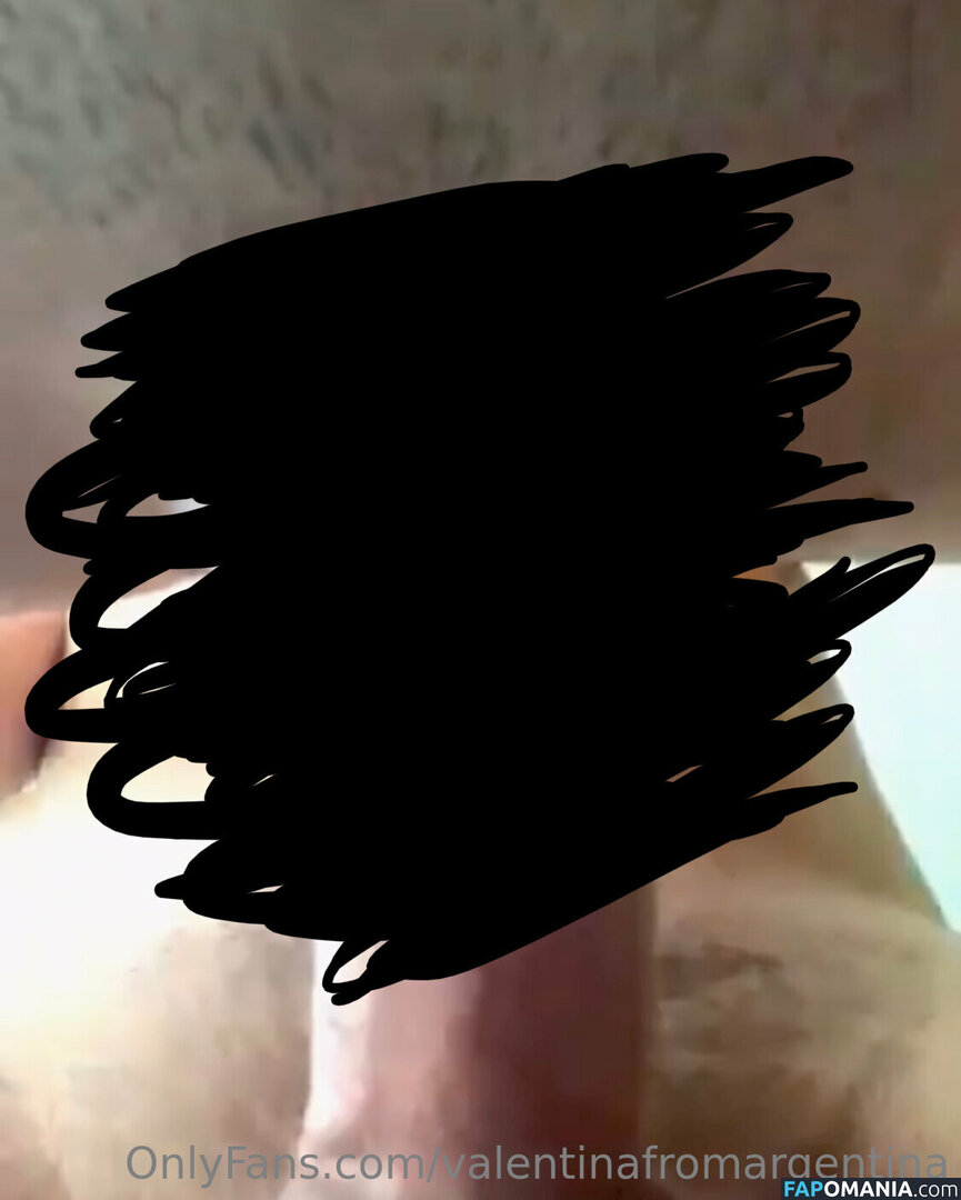 ayanti_yok / valentinafromargentina Desnudo OnlyFans  Foto filtrada #9