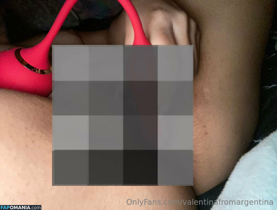 ayanti_yok / valentinafromargentina Desnudo OnlyFans  Foto filtrada #10
