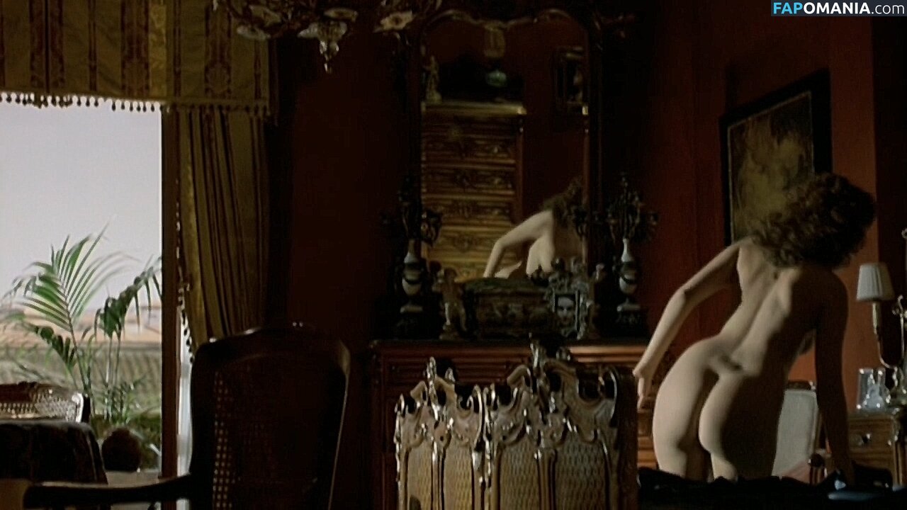Valeria Golino Desnudo OnlyFans  Foto filtrada #9