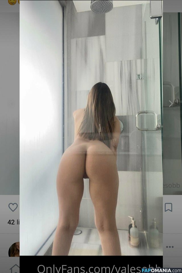 Valeria Soberon / Valesobb / valesobbb Desnudo OnlyFans  Foto filtrada #2