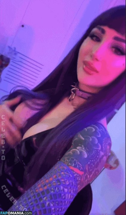 Val Steele / Valerica Steele / asphyxiateval / val_steele / valsteele Desnudo OnlyFans  Foto filtrada #863