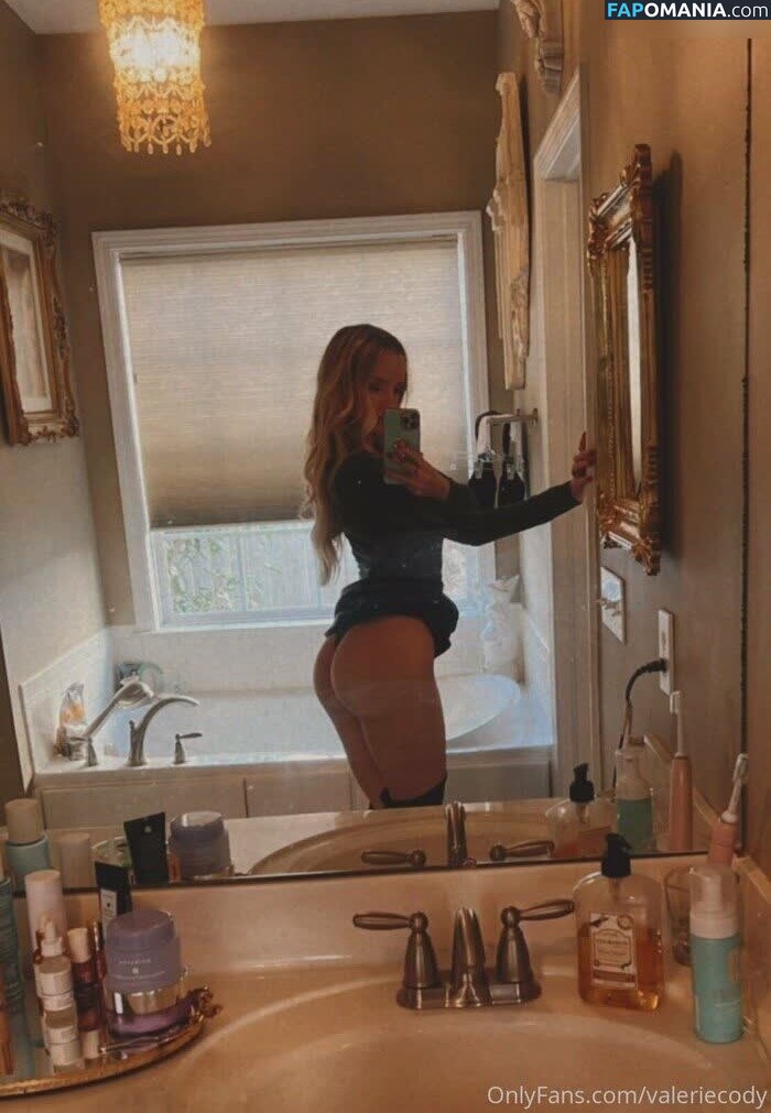 Valerie Cody / valcody / valeriecody Desnudo OnlyFans  Foto filtrada #22