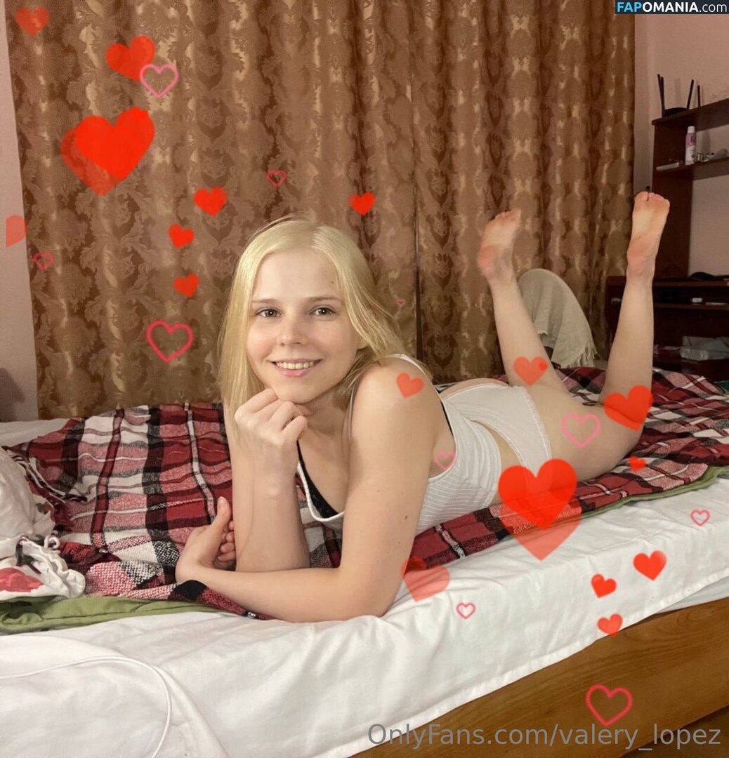 ivalerylopez / valery_lopez Desnudo OnlyFans  Foto filtrada #18