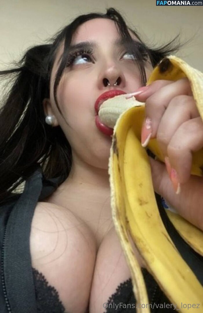 ivalerylopez / valery_lopez Desnudo OnlyFans  Foto filtrada #19