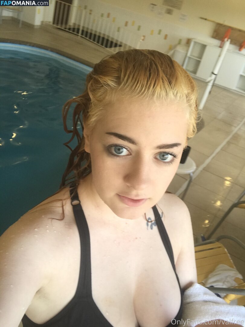 valfree Desnudo OnlyFans  Foto filtrada #9