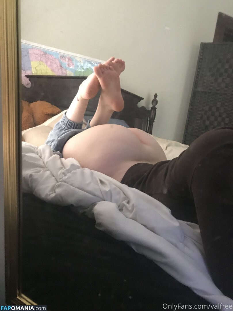 valfree Desnudo OnlyFans  Foto filtrada #15