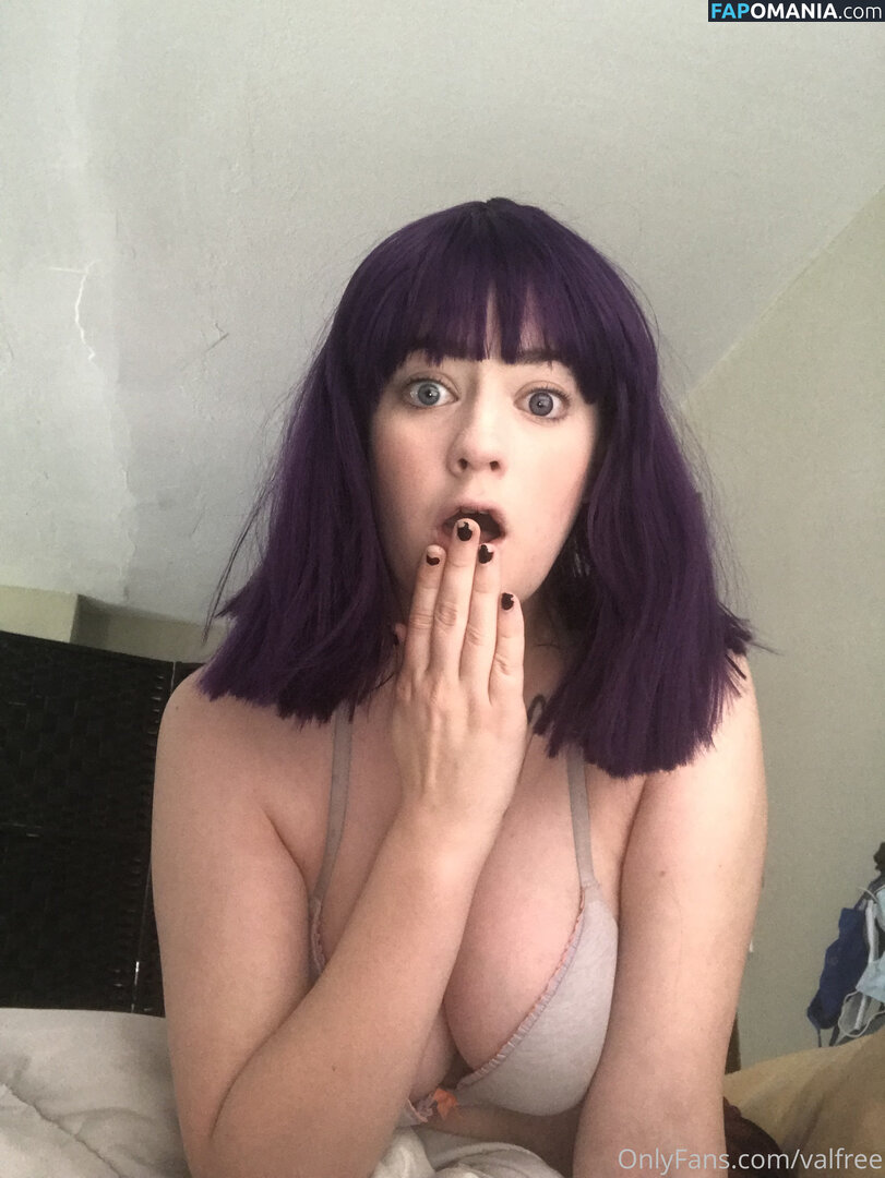 valfree Desnudo OnlyFans  Foto filtrada #17