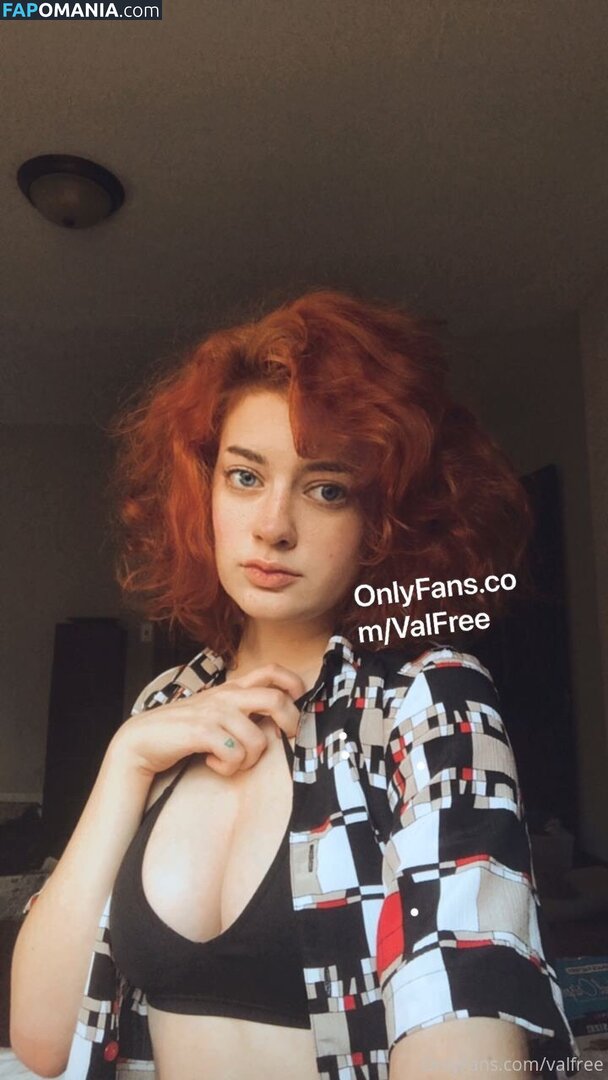 valfree Desnudo OnlyFans  Foto filtrada #20