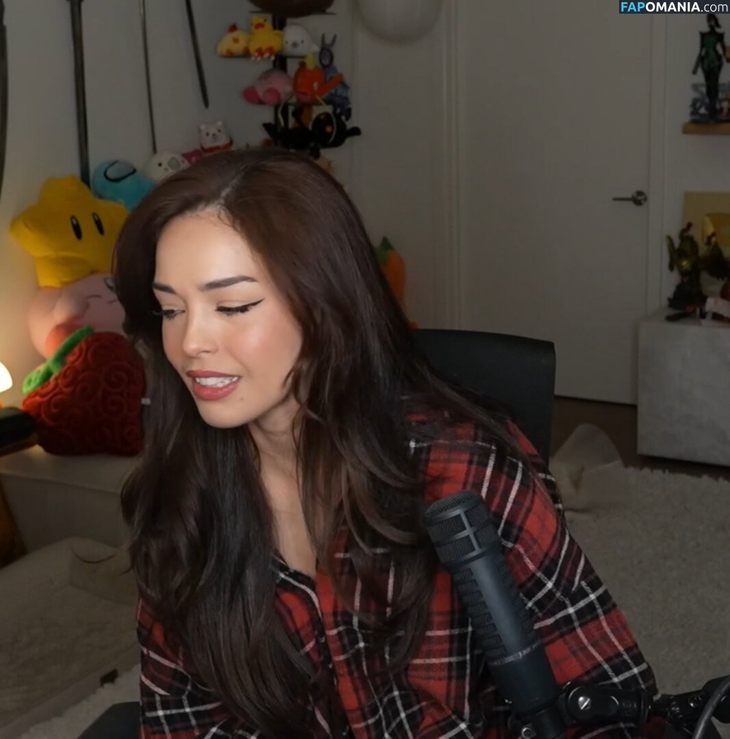 Valkyrae Desnudo OnlyFans  Foto filtrada #1611