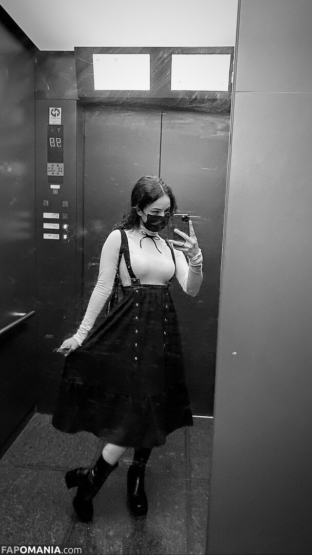 Valkyrae Desnudo OnlyFans  Foto filtrada #1667