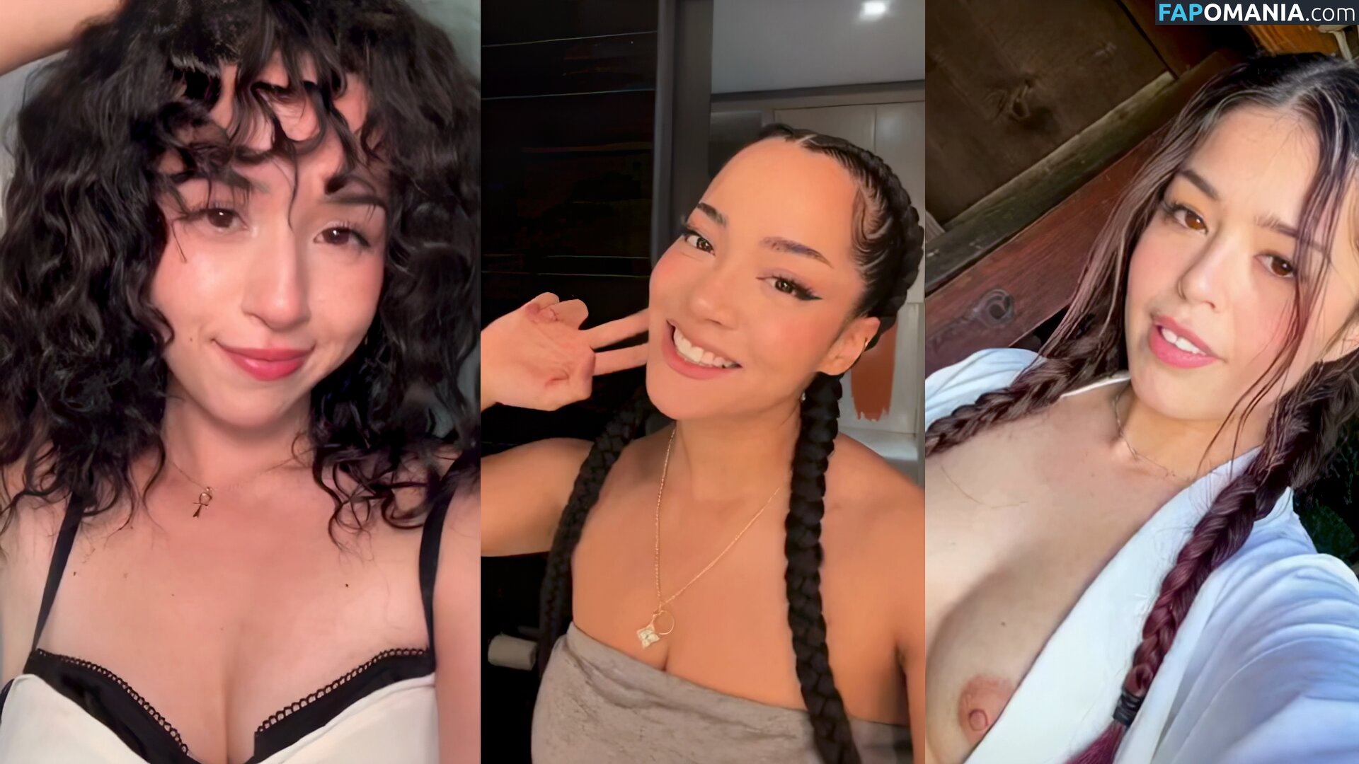 Valkyrae Desnudo OnlyFans  Foto filtrada #30