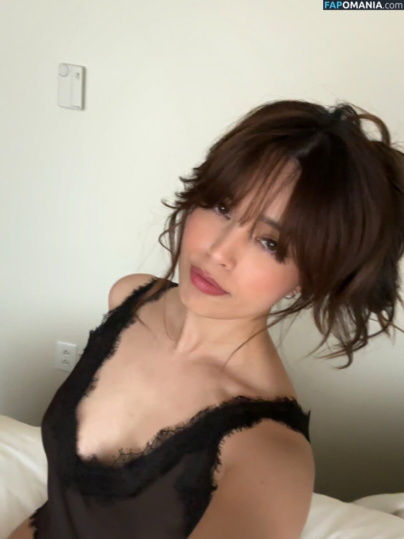 Valkyrae Desnudo OnlyFans  Foto filtrada #32