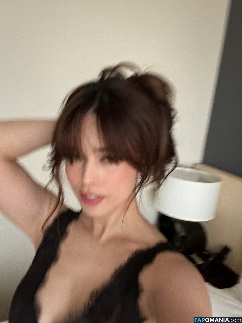 Valkyrae Desnudo OnlyFans  Foto filtrada #34