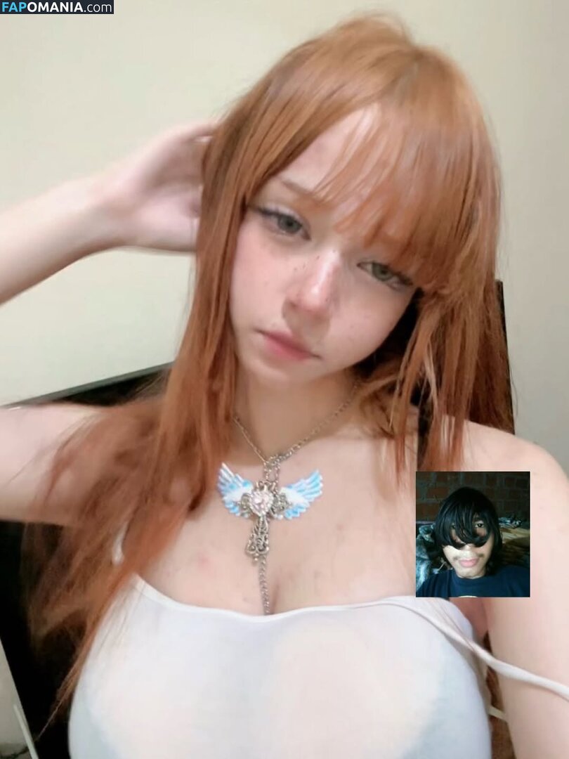 Mia Cuscuz / Pinguim_insano / VampiryBatg Desnudo OnlyFans  Foto filtrada #1