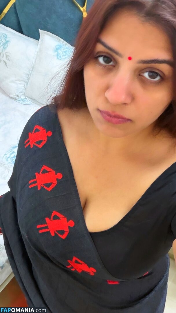 Vandana Pathak / me_mrs_vandana Desnudo OnlyFans  Foto filtrada #1