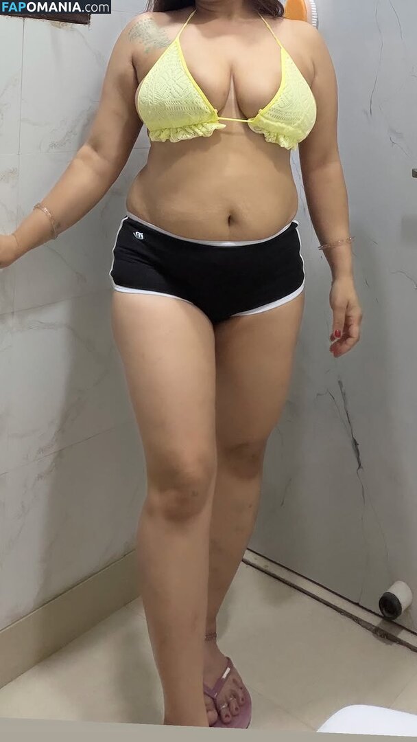 Vandana Pathak / me_mrs_vandana Desnudo OnlyFans  Foto filtrada #6