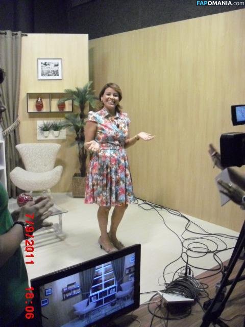 Vanessa Freitas / vanessaserfeliz Desnudo OnlyFans  Foto filtrada #97