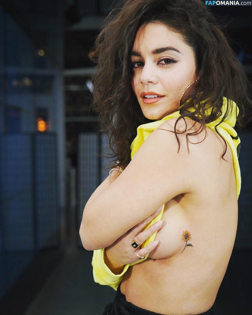 Vanessa Hudgens / vanessahudgens Desnudo OnlyFans  Foto filtrada #41