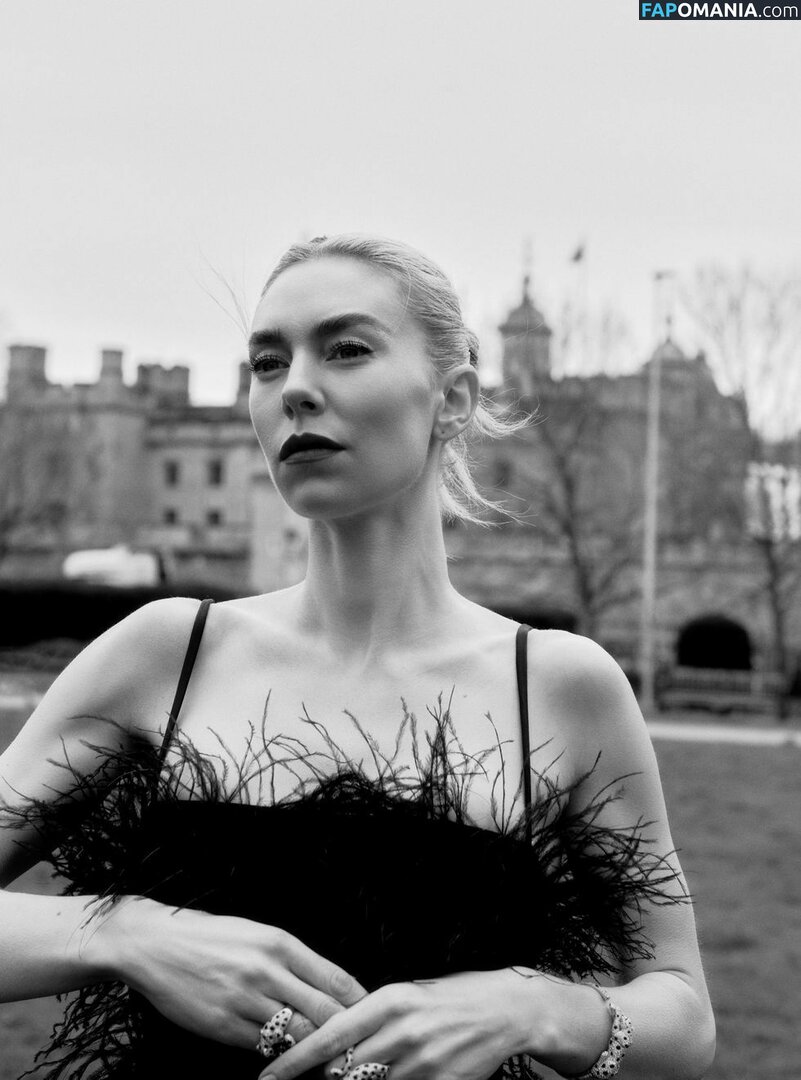 Vanessa Kirby / vanessa__kirby / vanessakirby Desnudo OnlyFans  Foto filtrada #92