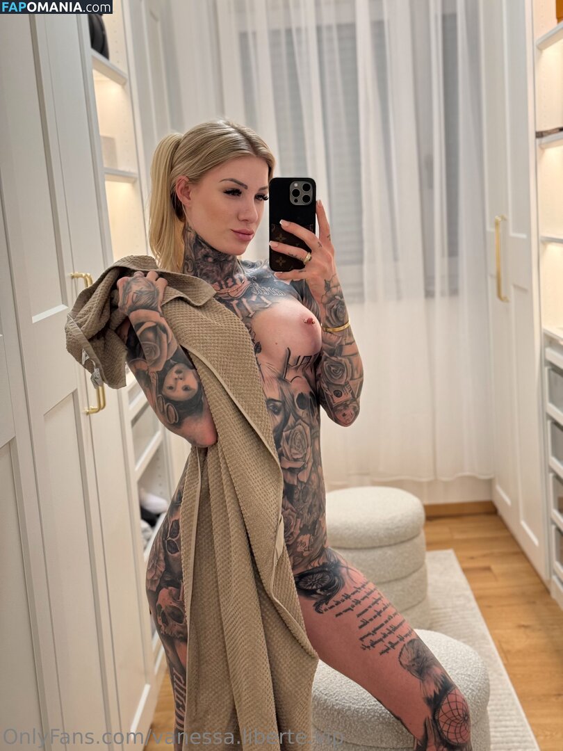 Vanessa Liberte / vanessa.liberte.vip / vanessa_liberte Desnudo OnlyFans  Foto filtrada #20