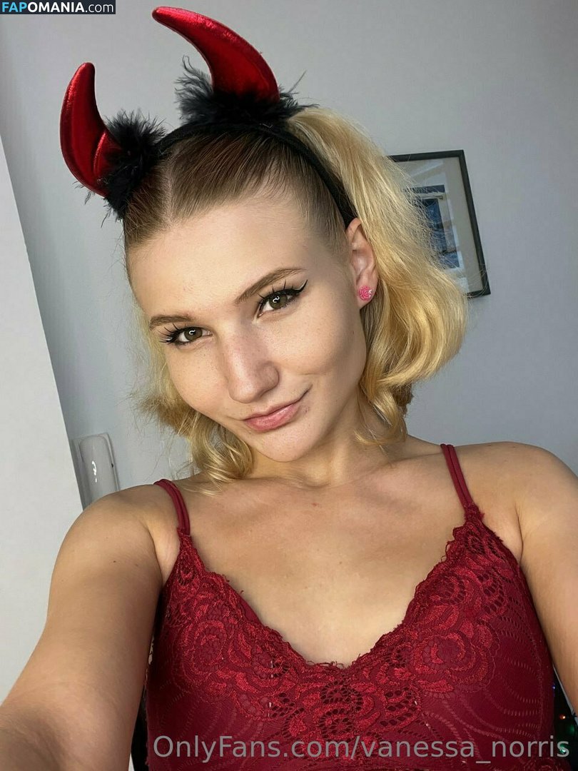 vanessa_norris / vanessamnorris Desnudo OnlyFans  Foto filtrada #13