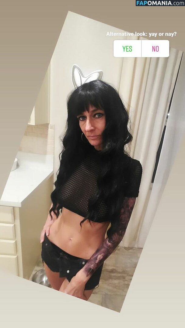 Vanessa Vonn / vanessavonn Desnudo OnlyFans  Foto filtrada #3