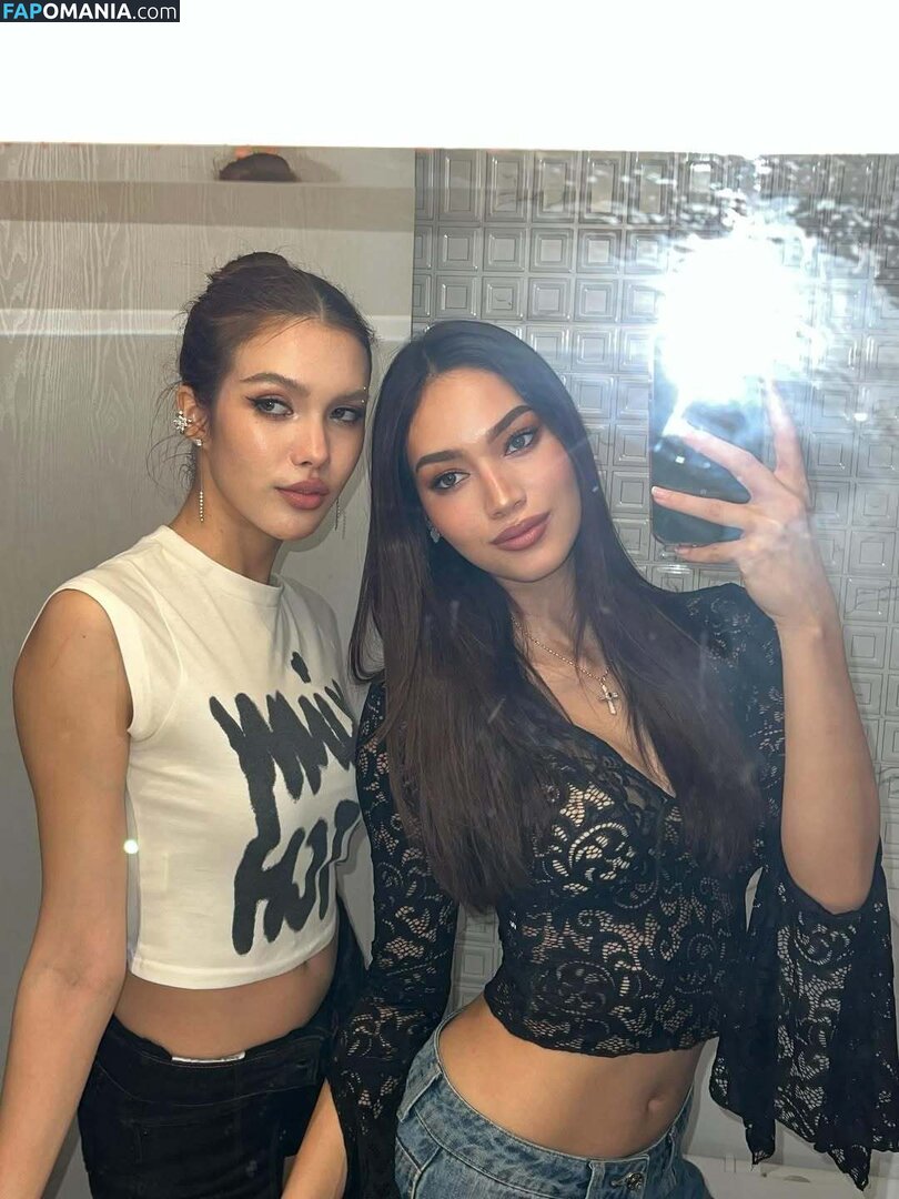 Vanessa Wenk / vanessanck.w Desnudo OnlyFans  Foto filtrada #14