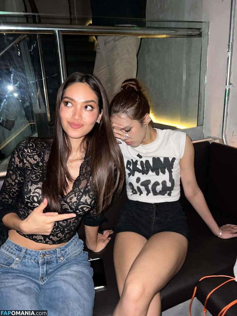 Vanessa Wenk / vanessanck.w Desnudo OnlyFans  Foto filtrada #25