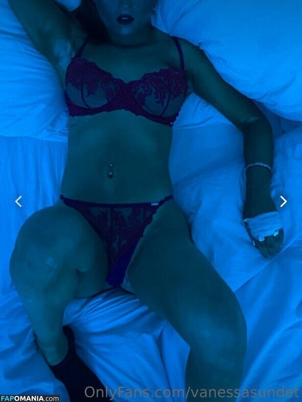 vanessa sundet / vanessasundet Desnudo OnlyFans  Foto filtrada #51