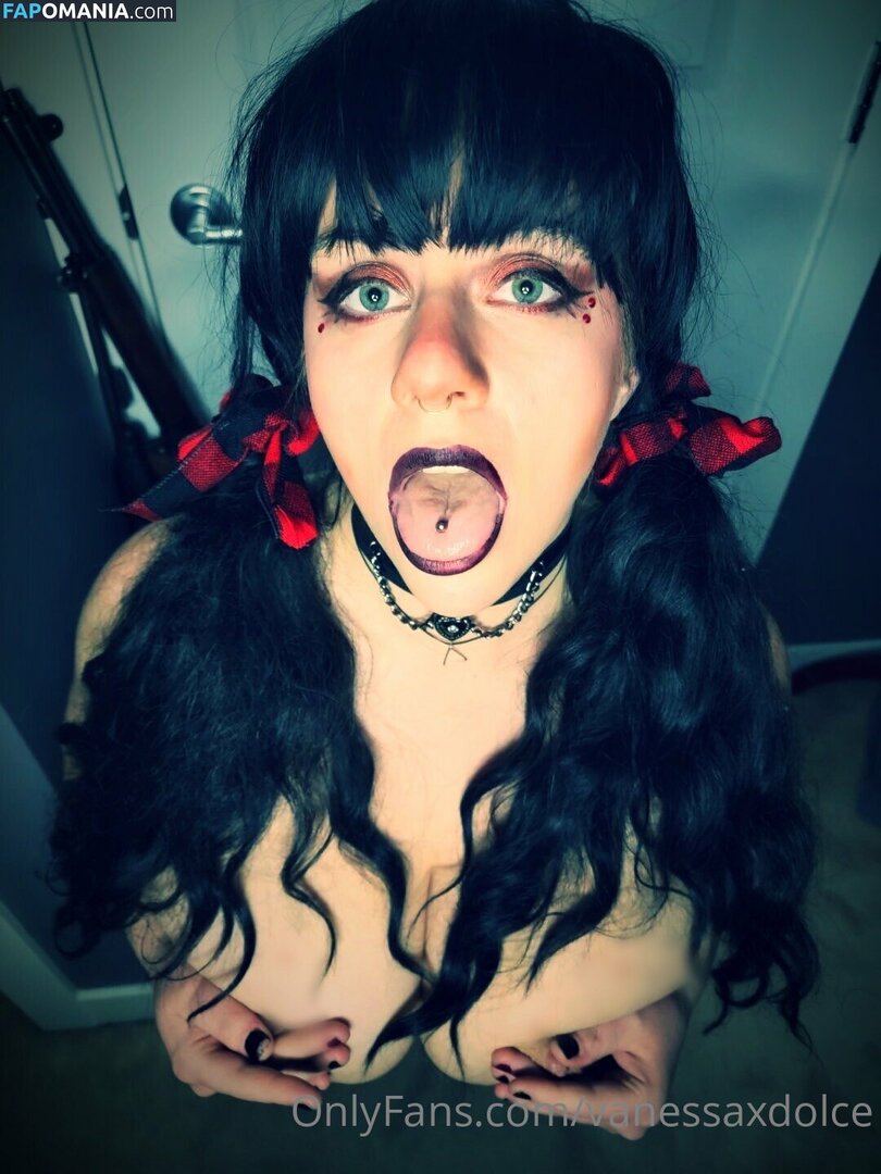 https: / vanessa dolce / vanessaxdolce Desnudo OnlyFans  Foto filtrada #1